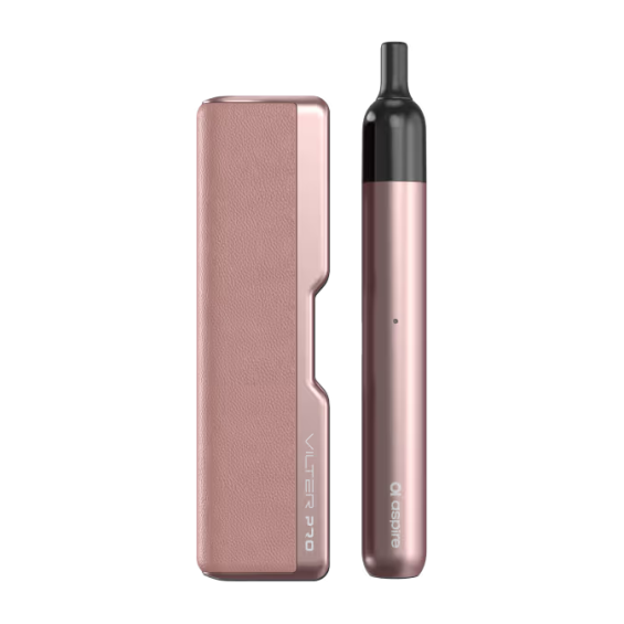 Aspire - Wireless Pink Orjinal Pod Mod
