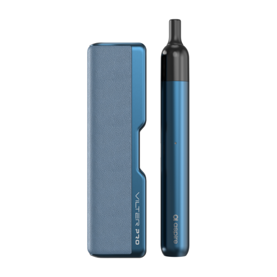 Aspire - Wireless Pink Orjinal Pod Mod