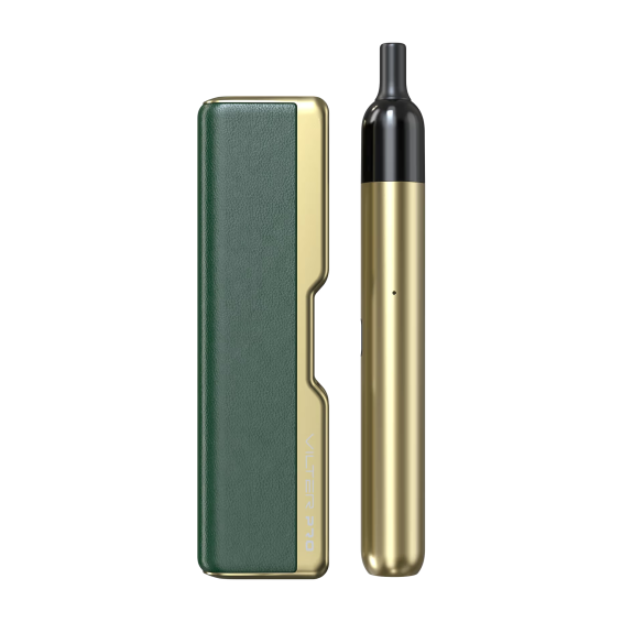 Aspire - Wireless Pink Orjinal Pod Mod