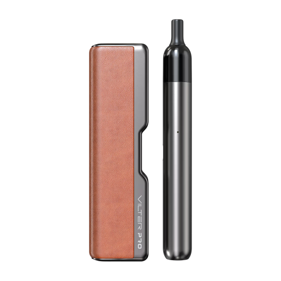 Aspire - Wireless Pink Orjinal Pod Mod