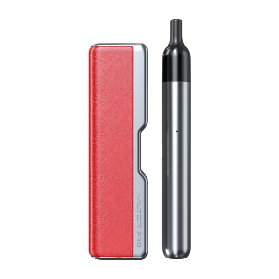Aspire - Wireless Pink Orjinal Pod Mod