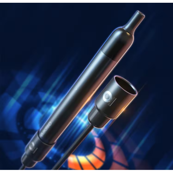 Aspire - Wireless Pink Orjinal Pod Mod