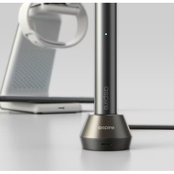 Aspire - Wireless Pink Orjinal Pod Mod