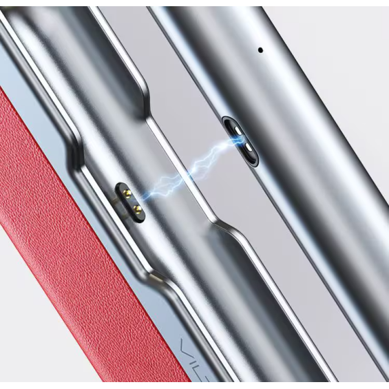 Aspire - Wireless Pink Orjinal Pod Mod