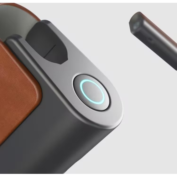 Aspire - Vilter Power Bank Orjinal Diğer