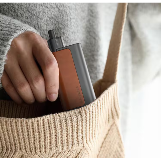 Aspire - Vilter Power Bank Orjinal Diğer