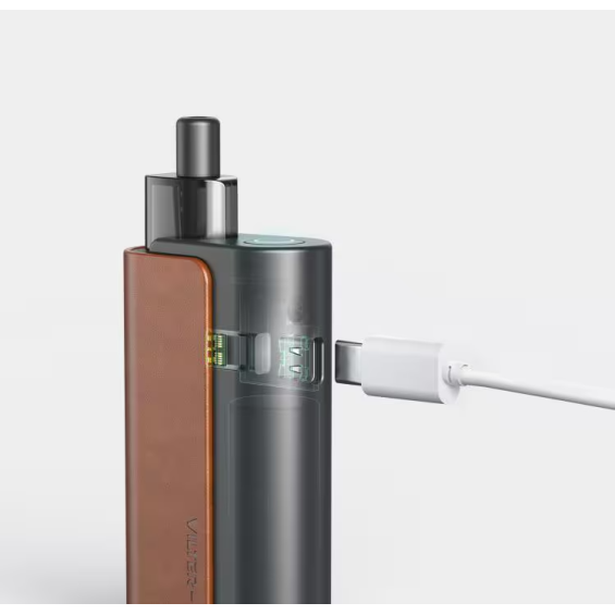 Aspire - Vilter Power Bank Orjinal Diğer