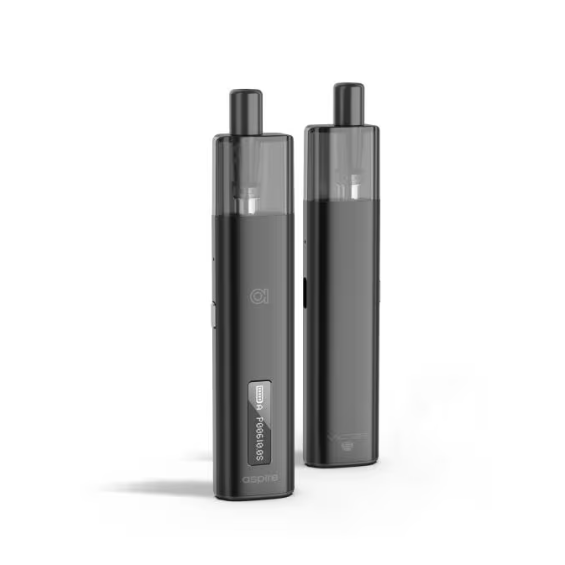 Aspire - Vilter S