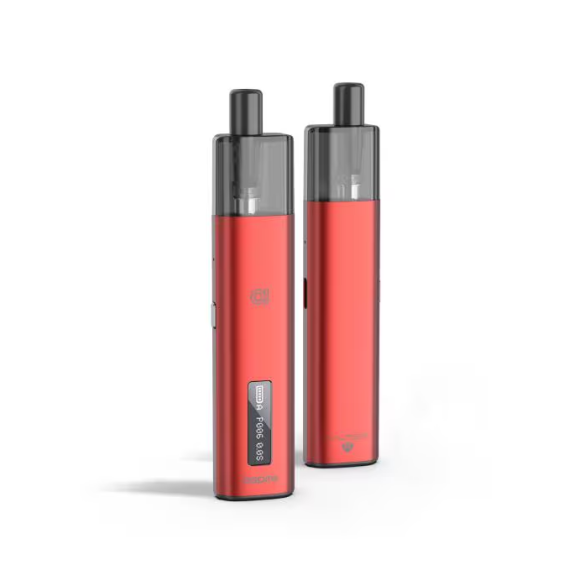 Aspire - Vilter S