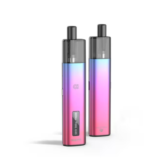 Aspire - Vilter S Orjinal Pod Mod