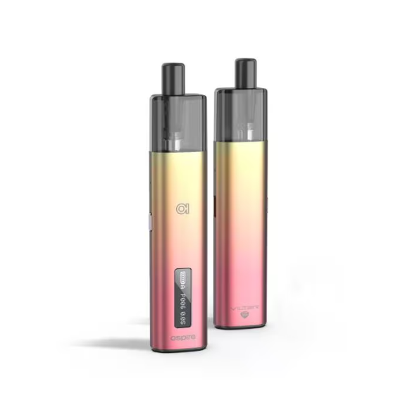 Aspire - Vilter S Orjinal Pod Mod