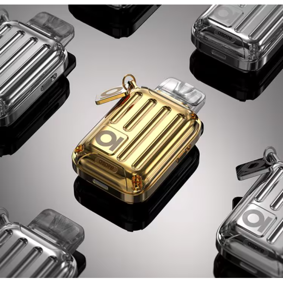 Aspire - RiiL X Orjinal Pod Mod