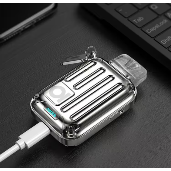 Aspire - RiiL X Orjinal Pod Mod