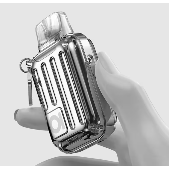 Aspire - RiiL X Orjinal Pod Mod