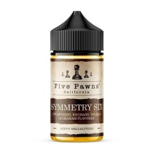 Five Pawns - Symmetry Six Orjinal E-Likit