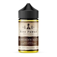 Five Pawns - Bowden's Mate Orjinal E-Likit