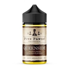 Five Pawns - Queenside Orjinal E-Likit
