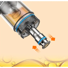 Aspire - Flexus AIO Orjinal Pod Mod