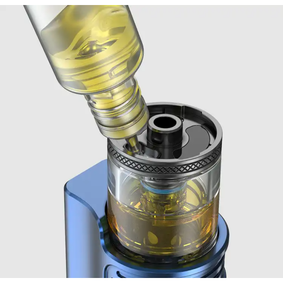 Aspire - Flexus AIO Orjinal Pod Mod