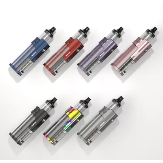 Aspire - Flexus AIO Orjinal Pod Mod