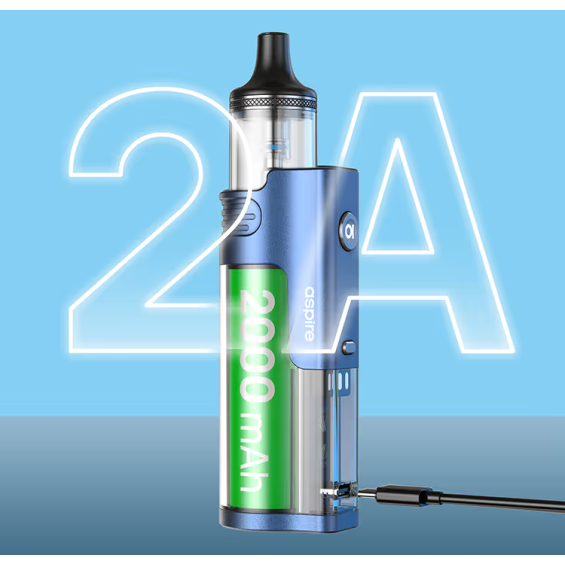 Aspire - Flexus AIO Orjinal Pod Mod