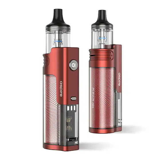 Aspire - Flexus AIO Orjinal Pod Mod