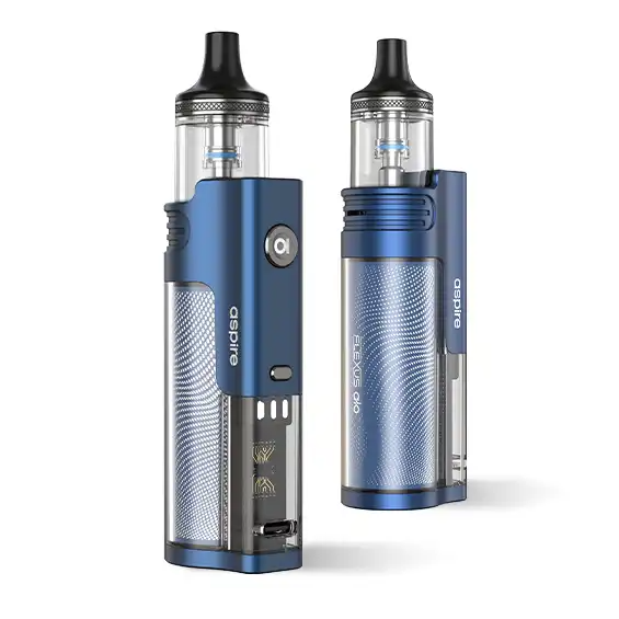 Aspire - Flexus AIO Orjinal Pod Mod