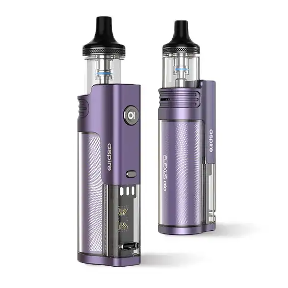 Aspire - Flexus AIO Orjinal Pod Mod