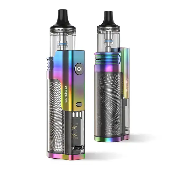 Aspire - Flexus AIO Orjinal Pod Mod
