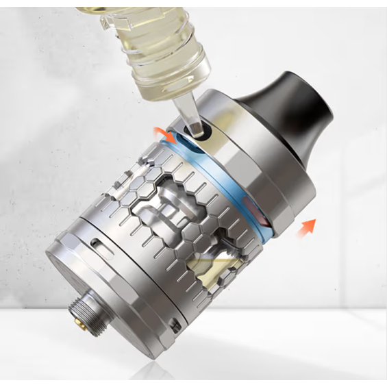 Aspire - Atlantis GT Orjinal Kartuş