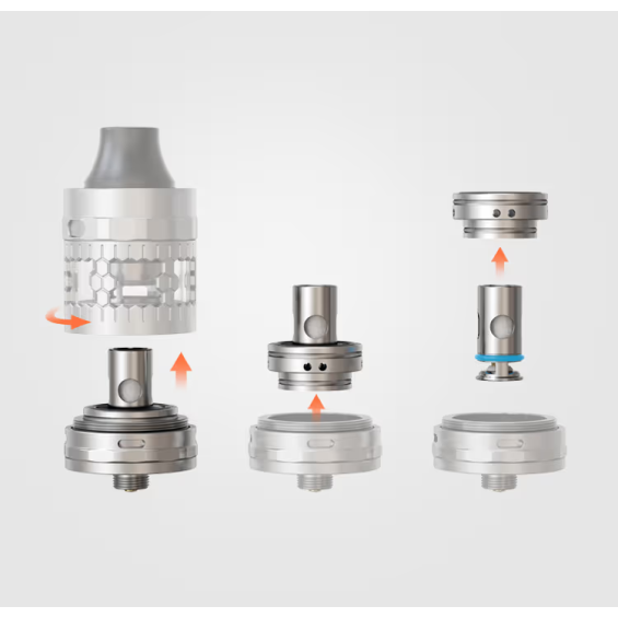 Aspire - Atlantis GT Orjinal Kartuş