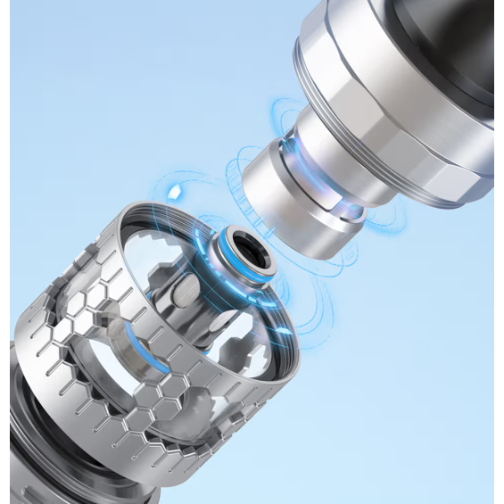 Aspire - Atlantis GT Orjinal Kartuş