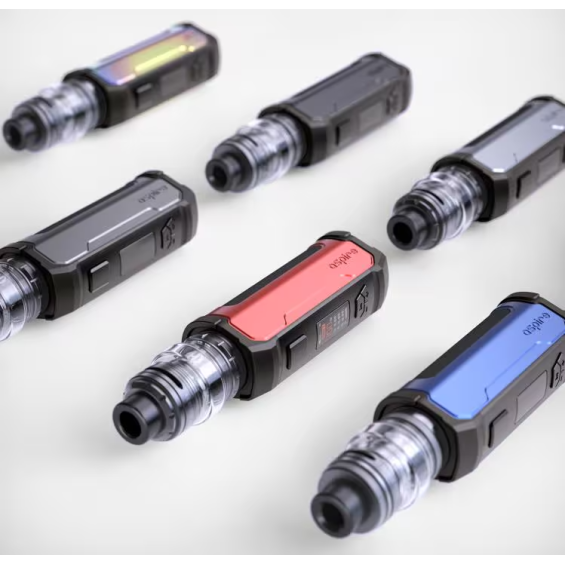 Aspire - Rhea X Orjinal Pod Mod