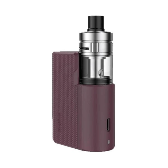 Aspire - PockeX Box