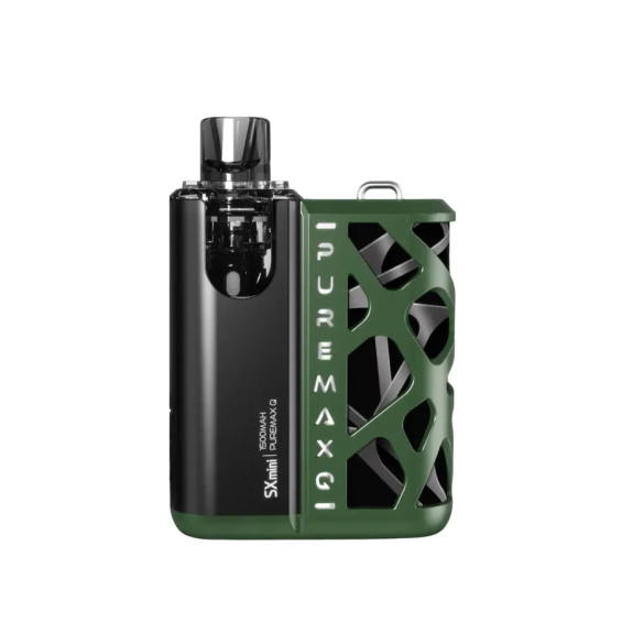 SXmini - PureMax Q Orjinal Pod Mod