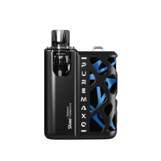 SXmini - PureMax Q Orjinal Pod Mod