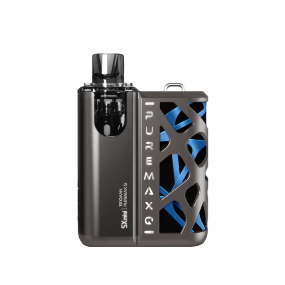 SXmini - PureMax Q Orjinal Pod Mod