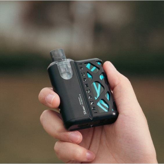 SXmini - PureMax Q Orjinal Pod Mod