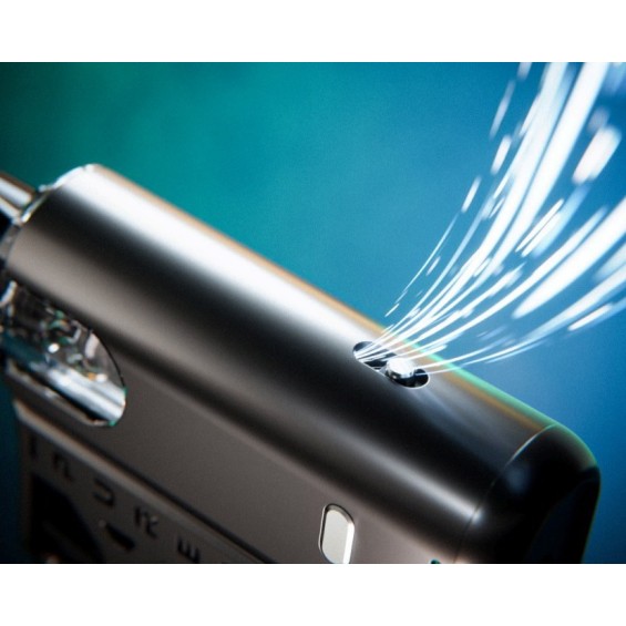 SXmini - PureMax Q Orjinal Pod Mod