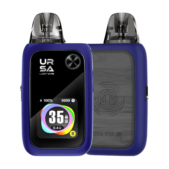 Lost Vape - Ursa Epoch Orjinal Pod Mod