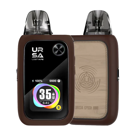 Lost Vape - Ursa Epoch Orjinal Pod Mod