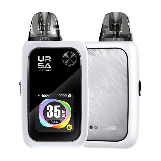 Lost Vape - Ursa Epoch Orjinal Pod Mod