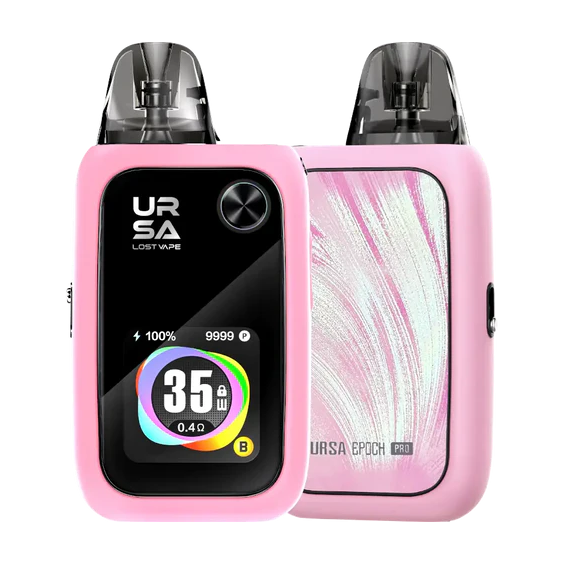 Lost Vape - Ursa Epoch Orjinal Pod Mod