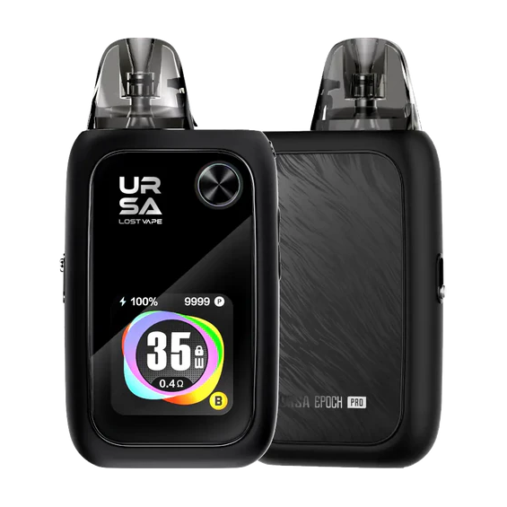 Lost Vape - Ursa Epoch Orjinal Pod Mod