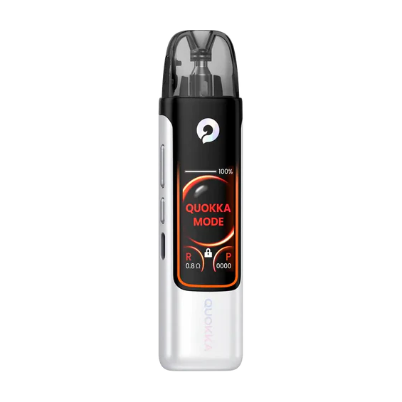 Hayati - Quokka Pro Orjinal Pod Mod