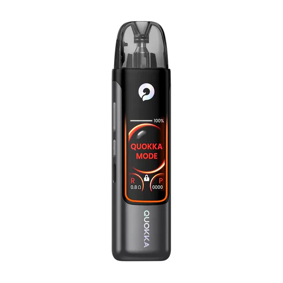 Hayati - Quokka Pro Orjinal Pod Mod