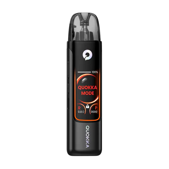 Hayati - Quokka Pro Orjinal Pod Mod