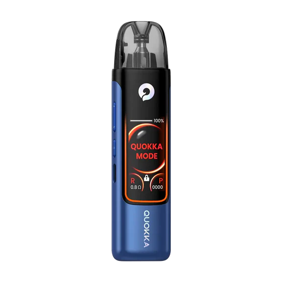 Hayati - Quokka Pro Orjinal Pod Mod