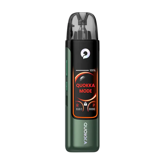 Hayati - Quokka Pro Orjinal Pod Mod