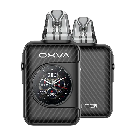 OXVA - Xlim SQ Pro 2 Orjinal Pod Mod